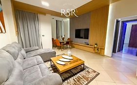 Elite Suites Hurghada